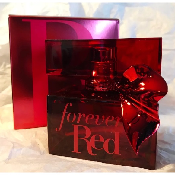 bath and bodyworks Bath & Body Works Forever Red Eau de Parfum from